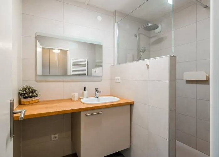 Le Petit Schatz Appartamento Colmar