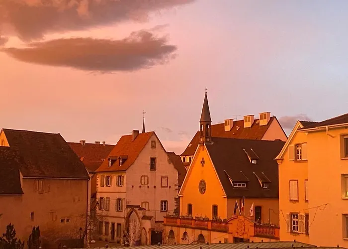 Appartamento Le Petit Schatz